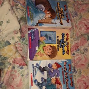 🌟5 for $20🌟ready Freddy books 6,9,16